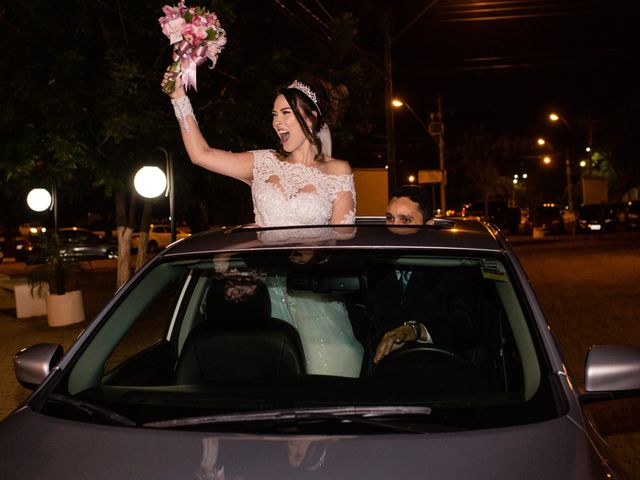 O casamento de Helano e Daniela em Palmas, Tocantins 18