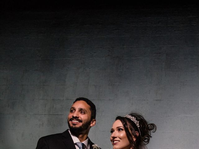 O casamento de Helano e Daniela em Palmas, Tocantins 20