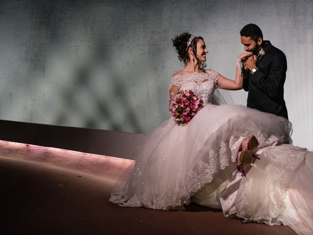 O casamento de Helano e Daniela em Palmas, Tocantins 21