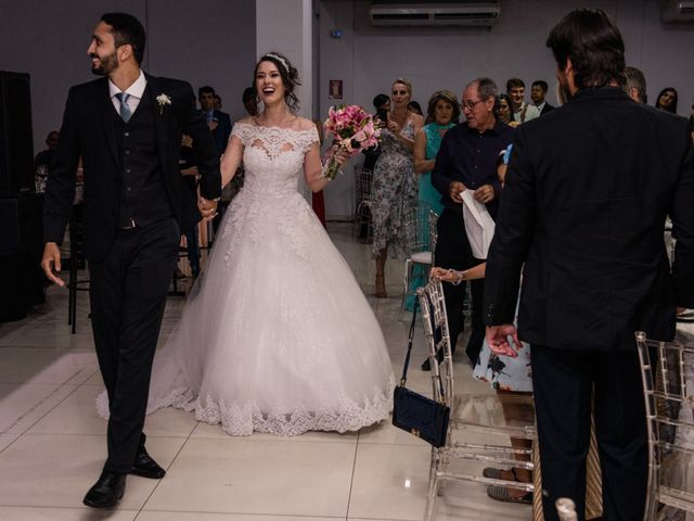 O casamento de Helano e Daniela em Palmas, Tocantins 23