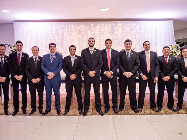 O casamento de Helano e Daniela em Palmas, Tocantins 33