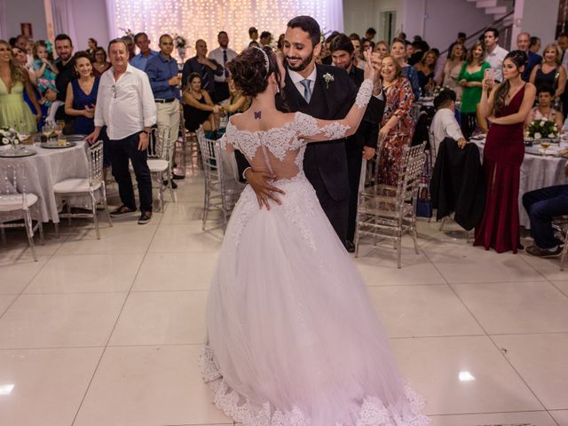 O casamento de Helano e Daniela em Palmas, Tocantins 34