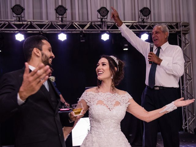 O casamento de Helano e Daniela em Palmas, Tocantins 35