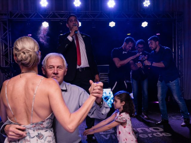 O casamento de Helano e Daniela em Palmas, Tocantins 39