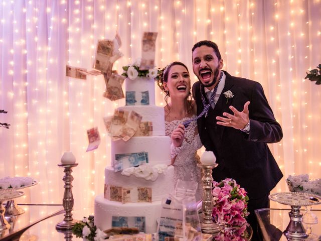 O casamento de Helano e Daniela em Palmas, Tocantins 43