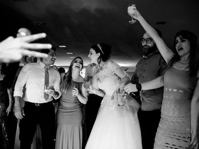 O casamento de Helano e Daniela em Palmas, Tocantins 50