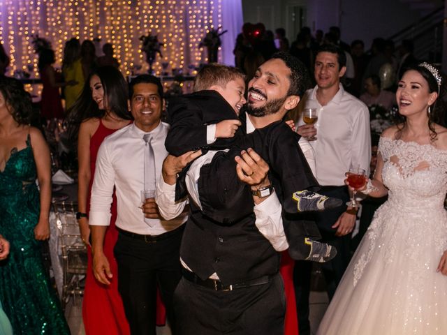 O casamento de Helano e Daniela em Palmas, Tocantins 51