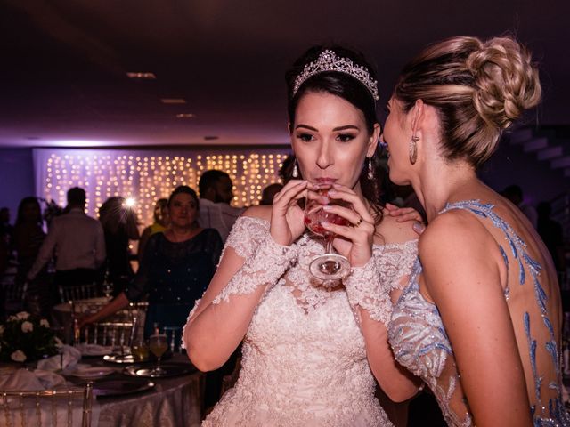 O casamento de Helano e Daniela em Palmas, Tocantins 56