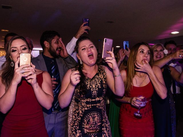 O casamento de Helano e Daniela em Palmas, Tocantins 58