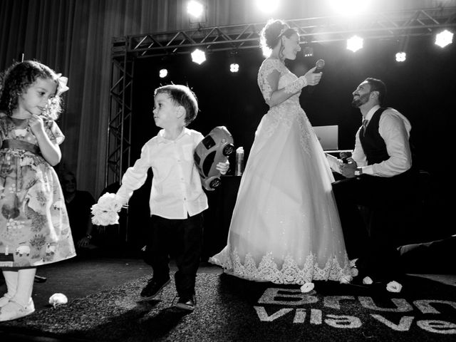 O casamento de Helano e Daniela em Palmas, Tocantins 59