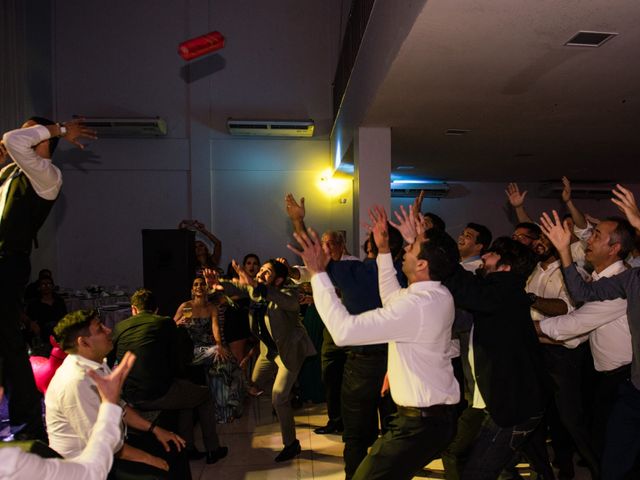 O casamento de Helano e Daniela em Palmas, Tocantins 61