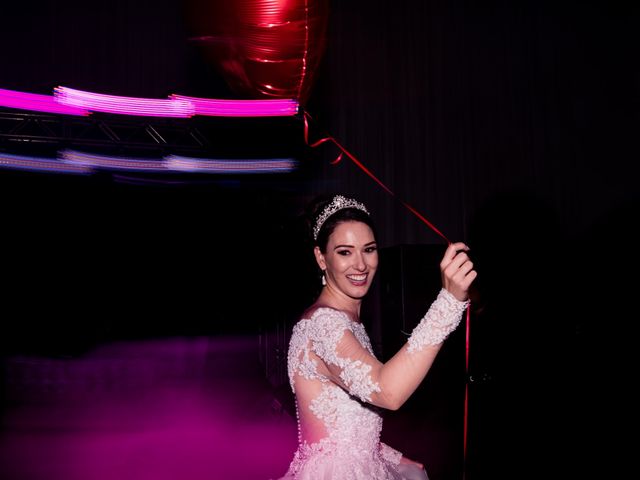 O casamento de Helano e Daniela em Palmas, Tocantins 64