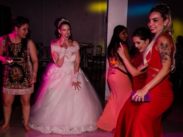 O casamento de Helano e Daniela em Palmas, Tocantins 67