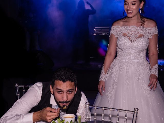 O casamento de Helano e Daniela em Palmas, Tocantins 69