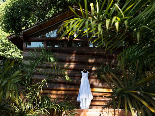 O casamento de Bruno e Dai em Curitiba, Paraná 2