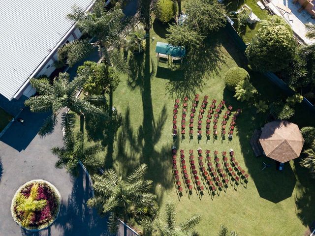O casamento de Bruno e Dai em Curitiba, Paraná 3