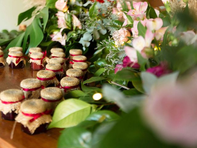 O casamento de Bruno e Dai em Curitiba, Paraná 6