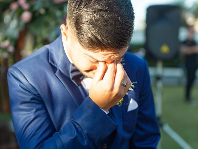 O casamento de Bruno e Dai em Curitiba, Paraná 13
