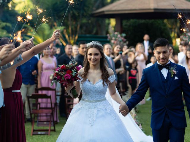 O casamento de Bruno e Dai em Curitiba, Paraná 16