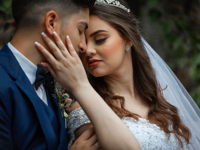 O casamento de Bruno e Dai em Curitiba, Paraná 22