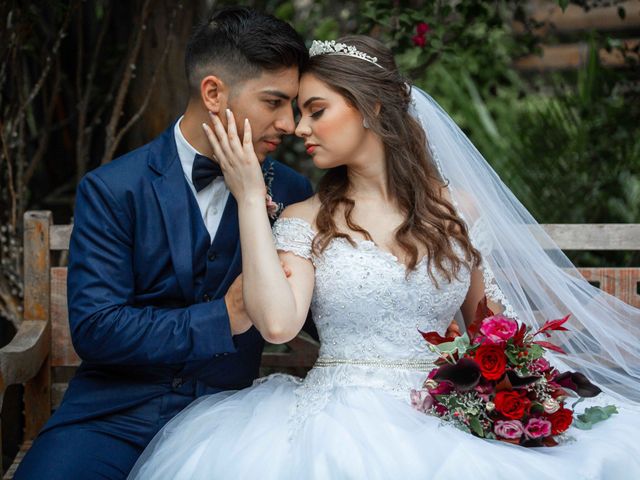 O casamento de Bruno e Dai em Curitiba, Paraná 23