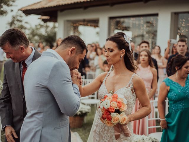 O casamento de Sergio e Clarice em Osório, Rio Grande do Sul 56