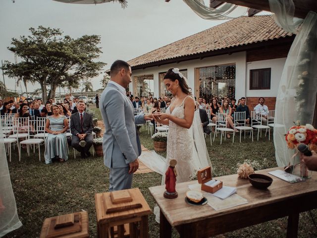 O casamento de Sergio e Clarice em Osório, Rio Grande do Sul 72