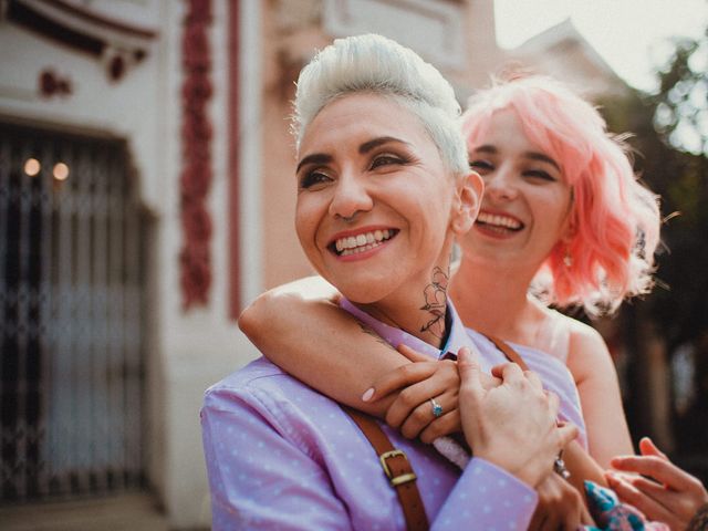 O casamento de Pilo e Camila em Lauro de Freitas, Bahia 34