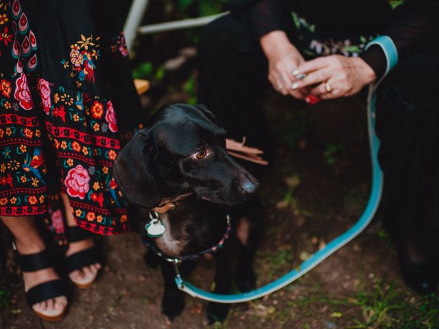 O casamento de Pilo e Camila em Lauro de Freitas, Bahia 38