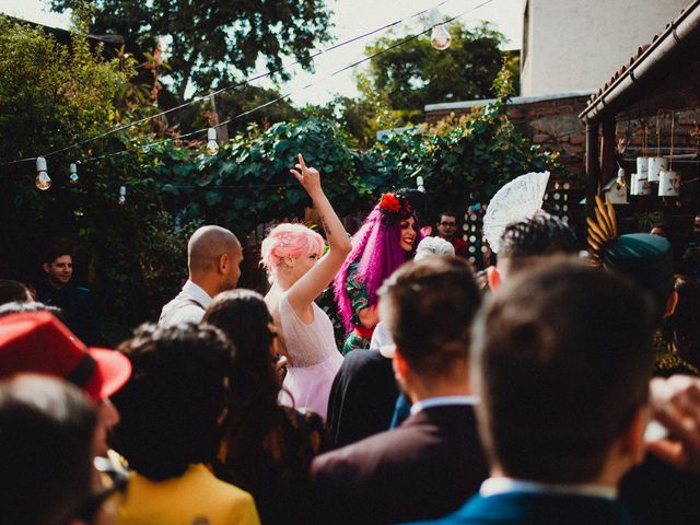 O casamento de Pilo e Camila em Lauro de Freitas, Bahia 40