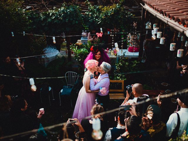 O casamento de Pilo e Camila em Lauro de Freitas, Bahia 2