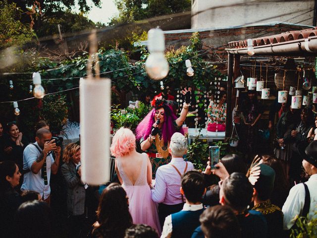 O casamento de Pilo e Camila em Lauro de Freitas, Bahia 43