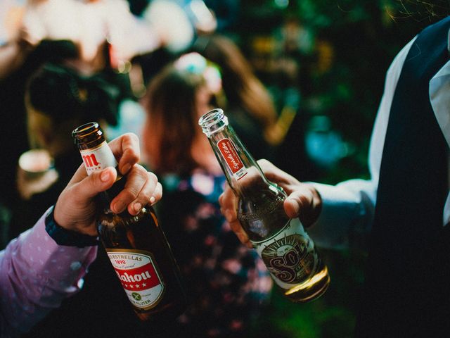 O casamento de Pilo e Camila em Lauro de Freitas, Bahia 48