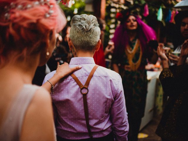 O casamento de Pilo e Camila em Lauro de Freitas, Bahia 49