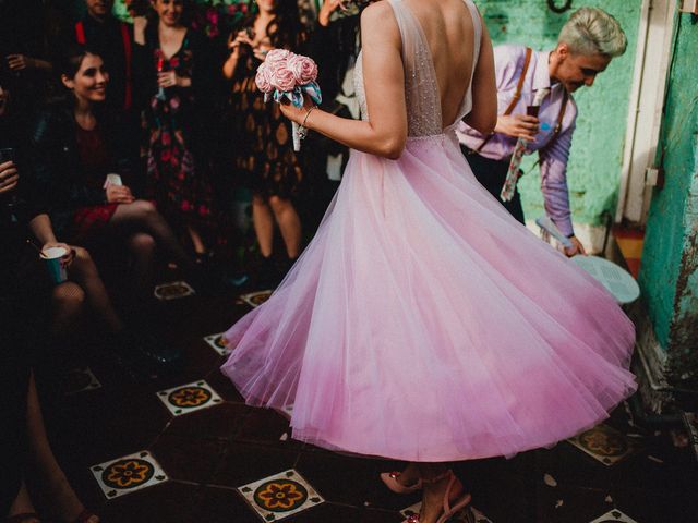 O casamento de Pilo e Camila em Lauro de Freitas, Bahia 53