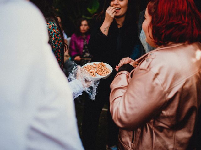 O casamento de Pilo e Camila em Lauro de Freitas, Bahia 57