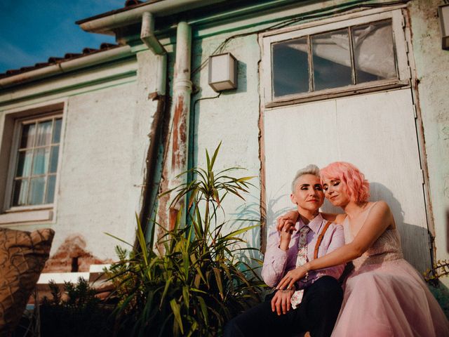 O casamento de Pilo e Camila em Lauro de Freitas, Bahia 58