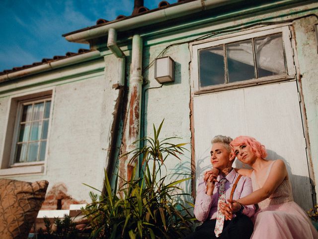 O casamento de Pilo e Camila em Lauro de Freitas, Bahia 59