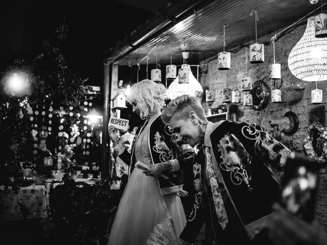 O casamento de Pilo e Camila em Lauro de Freitas, Bahia 68