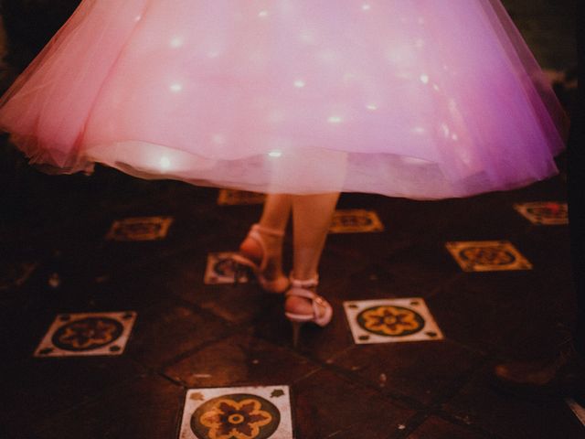 O casamento de Pilo e Camila em Lauro de Freitas, Bahia 74