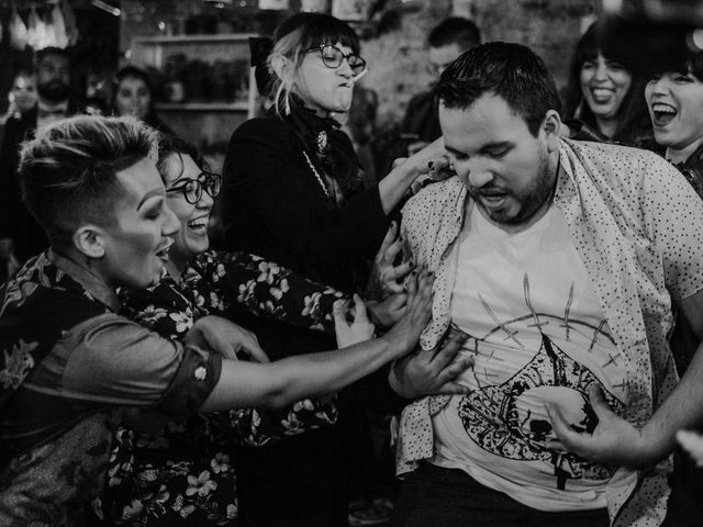 O casamento de Pilo e Camila em Lauro de Freitas, Bahia 81