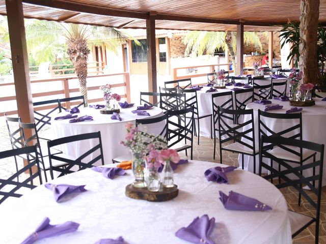 O casamento de Will e Thais em Rio de Janeiro, Rio de Janeiro 6