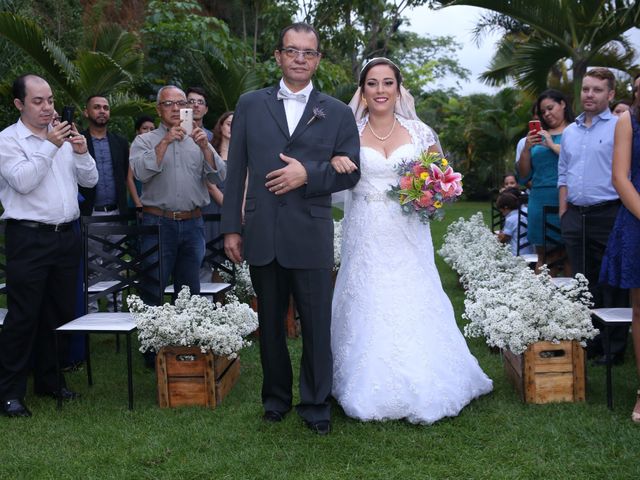 O casamento de Will e Thais em Rio de Janeiro, Rio de Janeiro 2