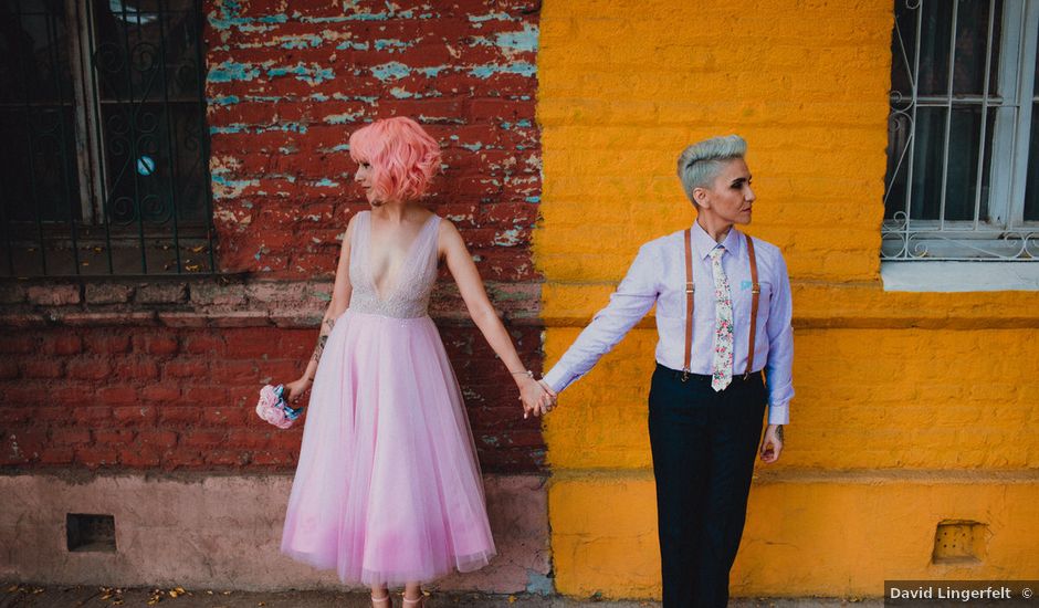 O casamento de Pilo e Camila em Lauro de Freitas, Bahia