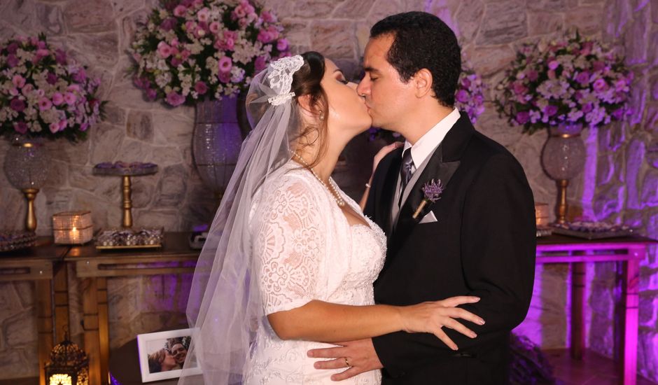 O casamento de Will e Thais em Rio de Janeiro, Rio de Janeiro