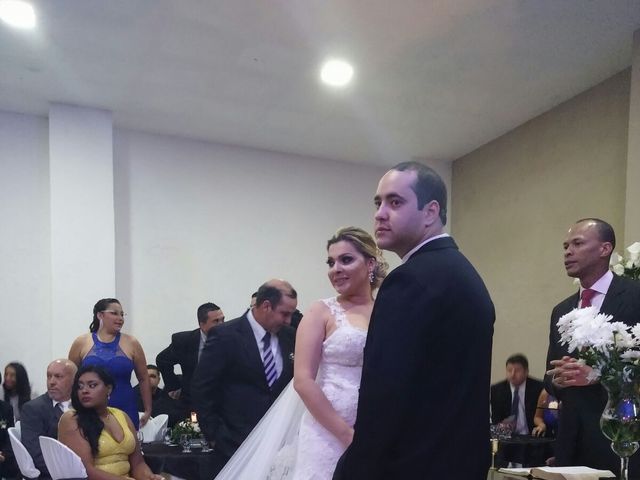 O casamento de Cleidsson e Ana Carolina  em Juiz de Fora, Minas Gerais 5