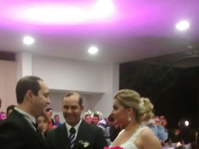 O casamento de Cleidsson e Ana Carolina  em Juiz de Fora, Minas Gerais 7