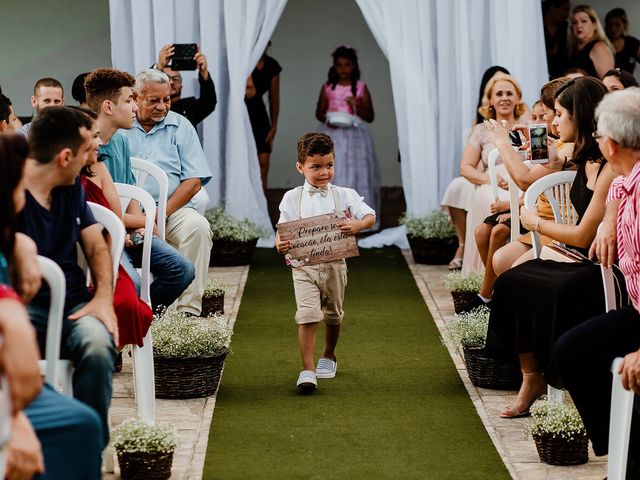 O casamento de Gabriel e Carol em Mongaguá, São Paulo Estado 19