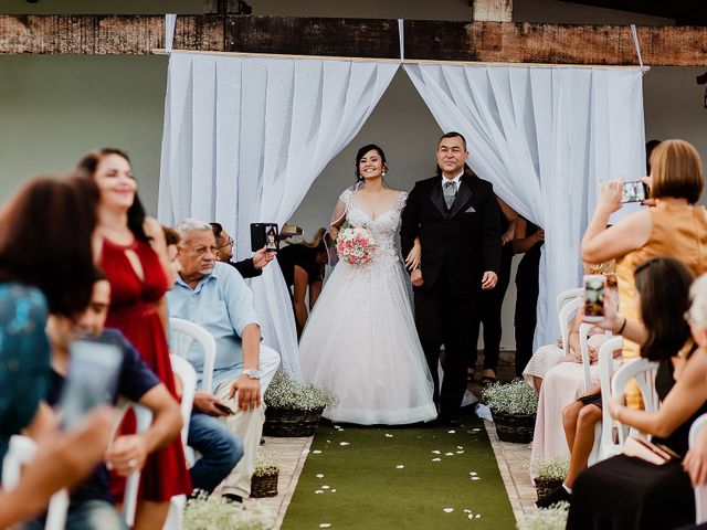 O casamento de Gabriel e Carol em Mongaguá, São Paulo Estado 21