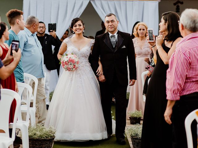 O casamento de Gabriel e Carol em Mongaguá, São Paulo Estado 22